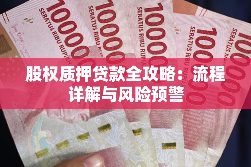 济南股权质押贷款全攻略：流程详解与风险预警